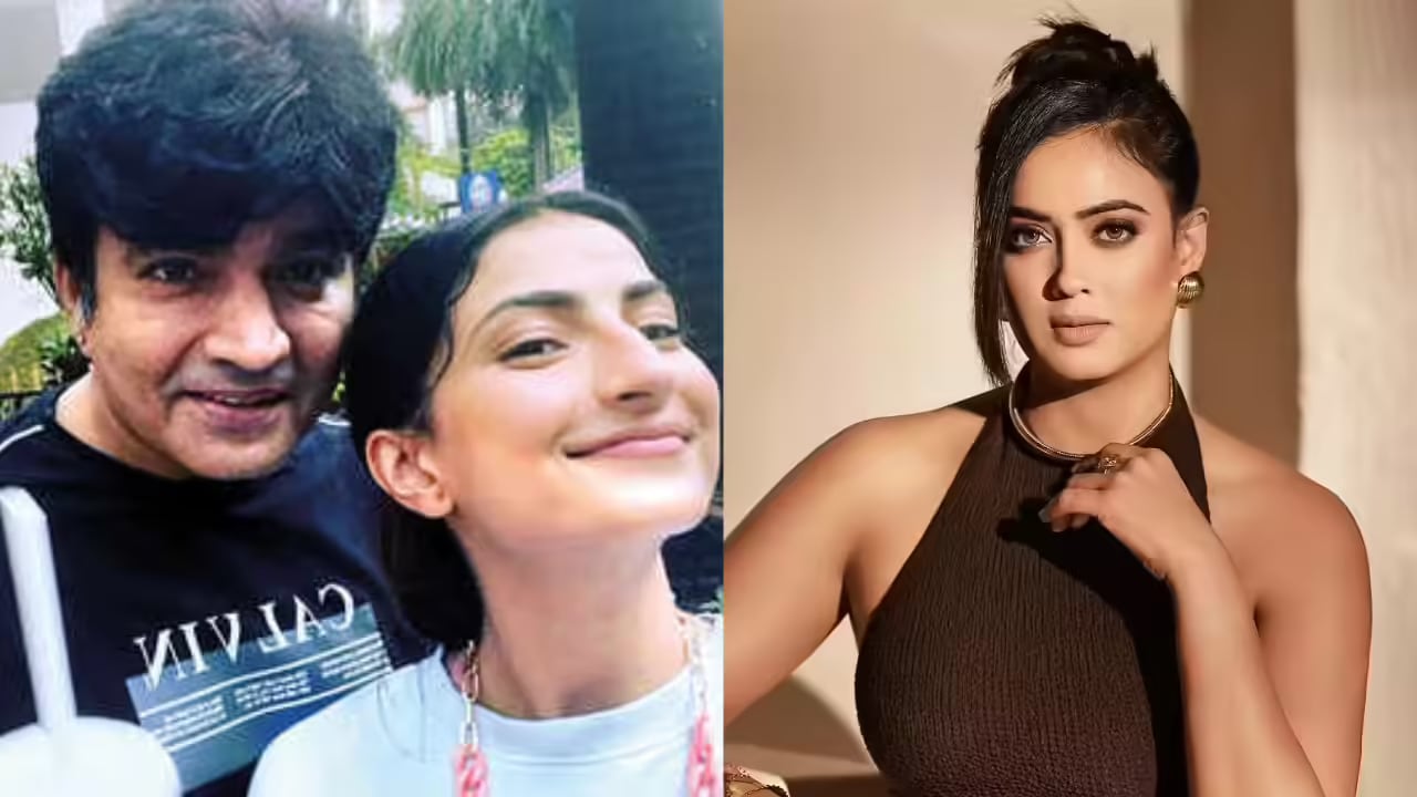 Raja Chaudhary says he blocked daughter Palak on social media, makes new claims