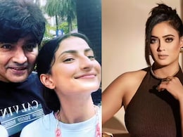 Raja Chaudhary Makes Fresh Claims About Shweta Tiwari, Reveals He Blocked Daughter Palak On Social Media
