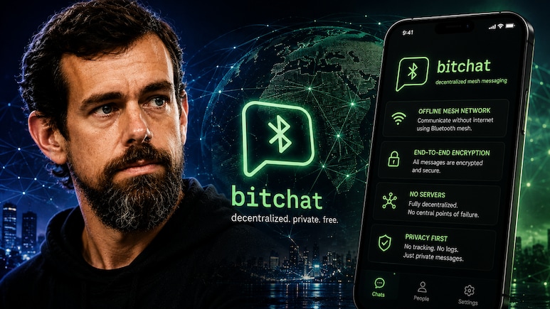 Govt Orders GitHub To Block Bitchat, Flags Fears Of Misuse During Riots, Internet Shutdowns