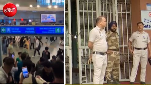 CJP Protest LIVE: दिल्ली में 25 जुलाई बंद रहेंगे 18 मेट्रो स्टेशन, मंडी हाउस और सेंट्रल सेक्रेटेरिए इंटरचेंज जारी