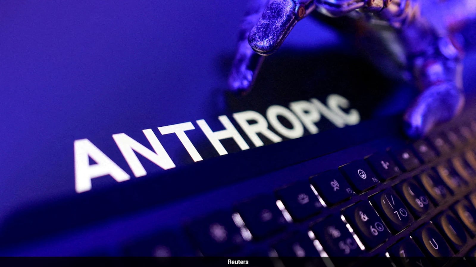 US Government Turns To Anthropic’s Mythos AI For Cybersecurity Audits: Report