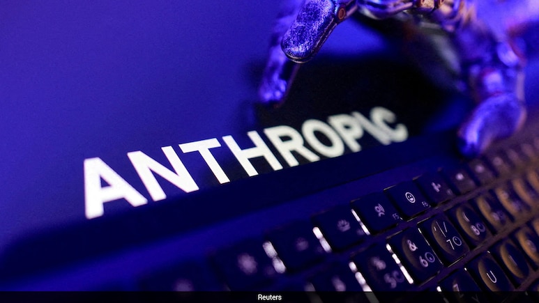 US Government Turns To Anthropic's Mythos AI For Cybersecurity Audits: Report