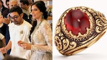256 Hours, 131 Artisans: How Aamir's Ruby Wedding Ring For Gauri Was Crafted