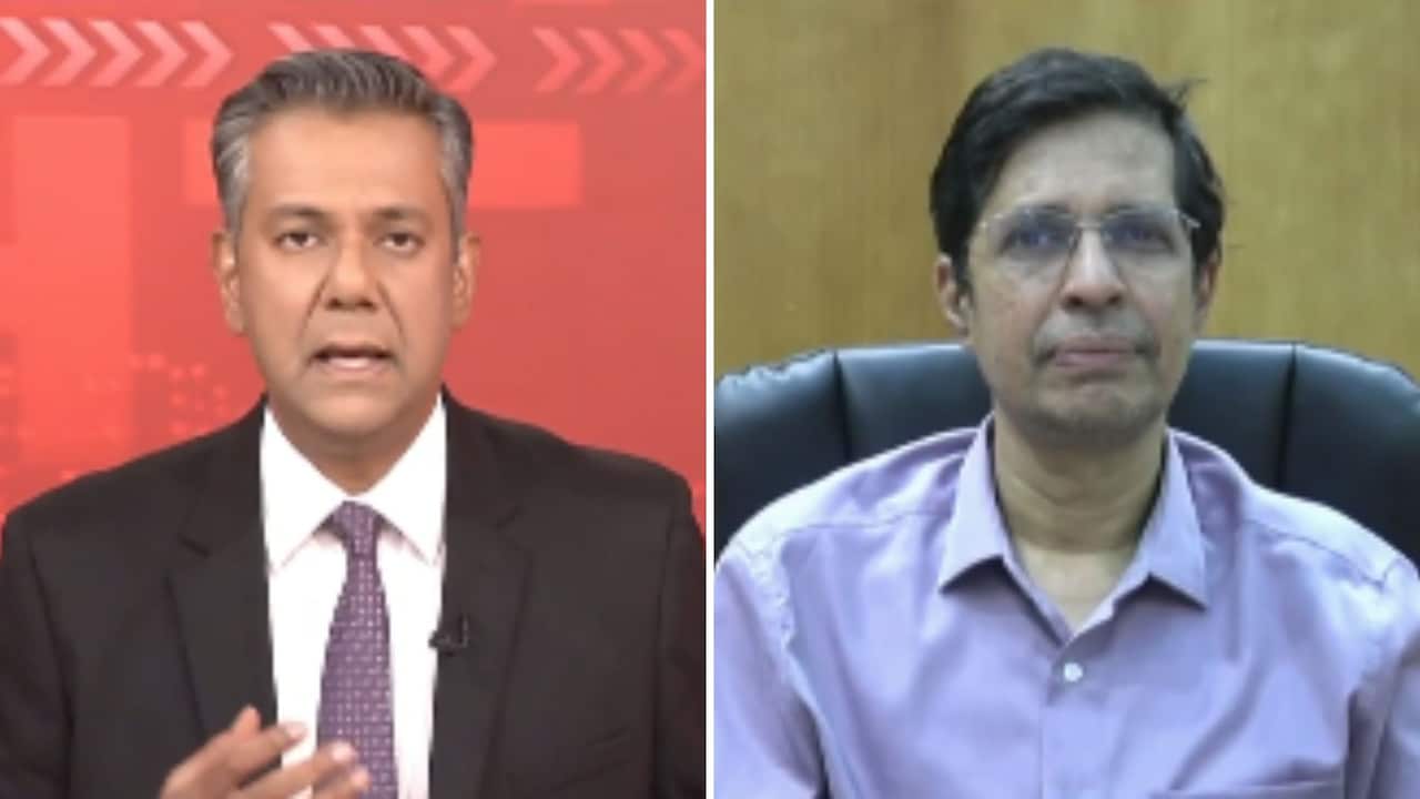 'Human Integrity, Not Tech, Is Main Issue': IIT Madras Director On Paper Leaks