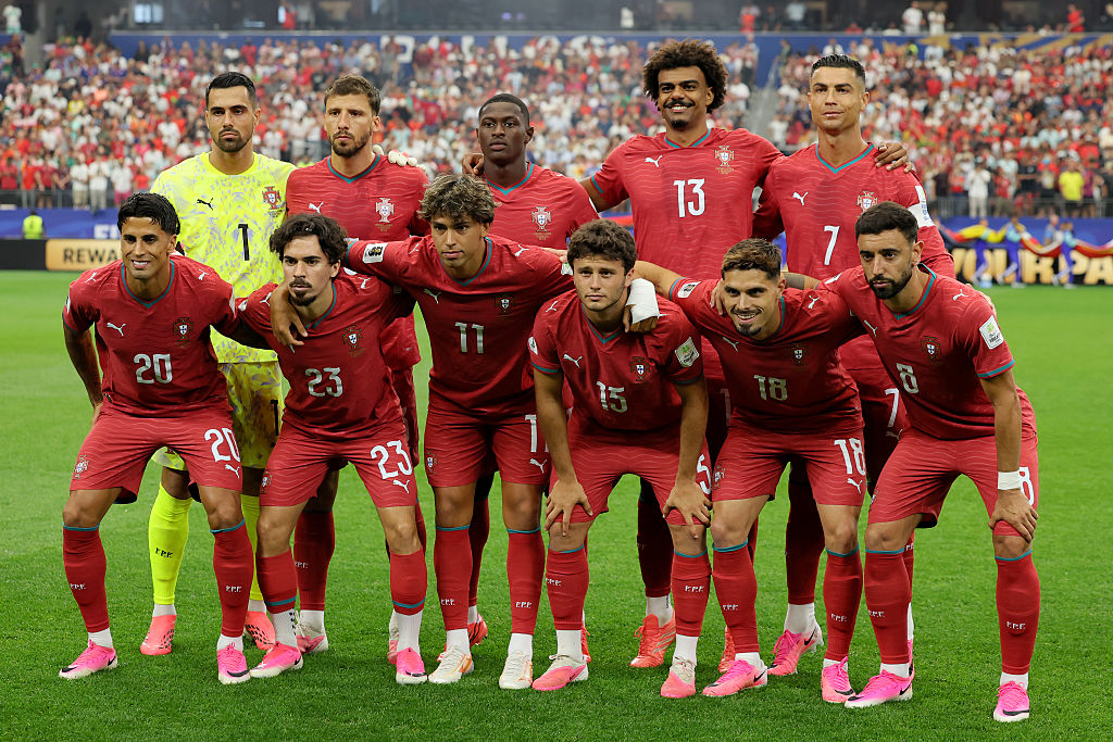 Bruno Fernandes reacts after Portugal’s World Cup exit, addresses expectations and Cristiano Ronaldo