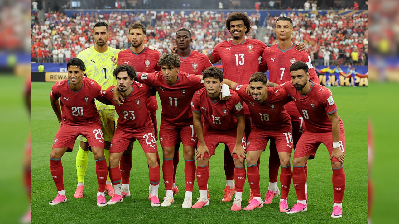 Bruno Fernandes Breaks Silence On Portugals World Cup Exit, Sends Big Message To Cristiano Ronaldo And Co