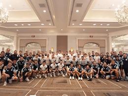 Lionel Messi's Last Message To Argentina Before World Cup Final. The Hint Is Clear