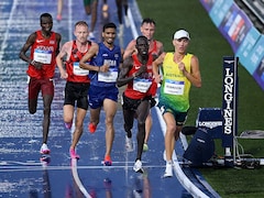 Gulveer Singh Wins Historic Silver In Mens 10,000m, Creates CWG History