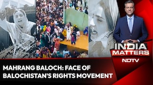 Who Is Dr. Mahrang Baloch? The Face of Balochistan's Rights Movement