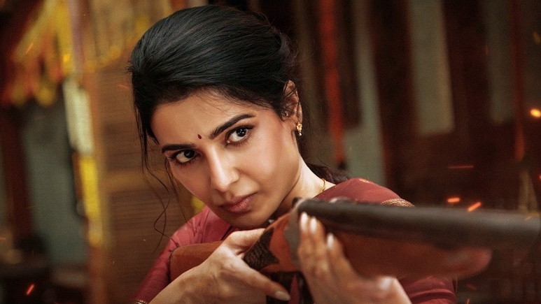 Maa Inti Bangaaram OTT Release: When, Where To Watch Samantha Ruth Prabhu's Blockbuster?