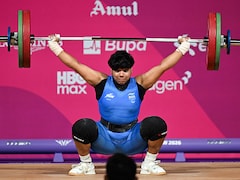 CWG 2026: Sanjanas Campaign Ends Abruptly After Heartbreak In Womens 77kg