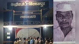 सेंट्रल जेल में 40 दिन में 5वीं मौत से हड़कंप; डबल मर्डर के कैदी ने जलती भट्ठी में लगाई छलांग, दर्दनाक मौत
