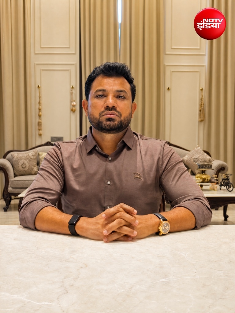 Devender Kadyan Success Story: From Selling Vegetables to Mannat Haveli Dhaba Owner & Haryana MLA Devender Kadyan Success Story: From Selling Vegetables to Mannat Haveli Dhaba Owner & Haryana MLA
