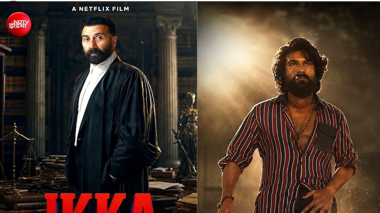 OTT Release July 2026: सनी देओल की दहाड़, पेड्डी का हाहाकार, इस हफ्ते OTT पर आएंगी ये 8 फिल्में और वेब सीरीज