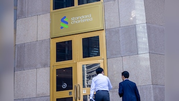 Standard Chartered Unveils Fresh $1 Billion Buyback As Profit Beats