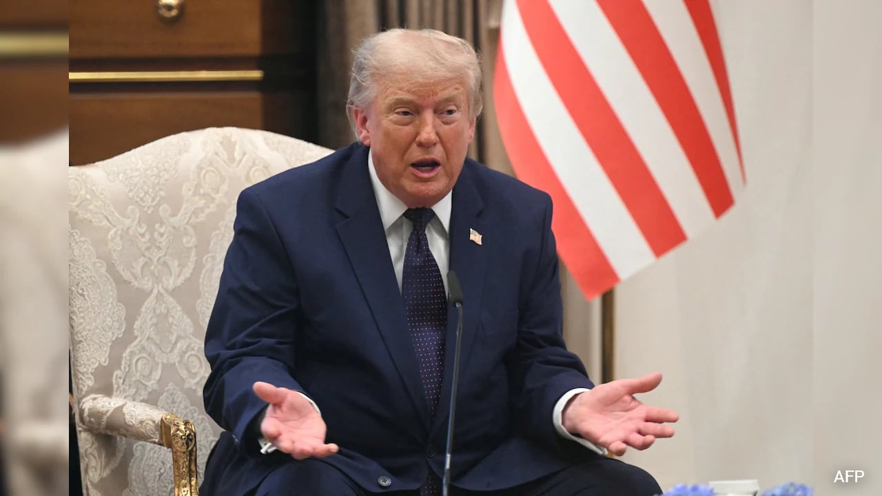 NATO Unveils Billions In Arms Deals As Trump Insists US Control Of Greenland