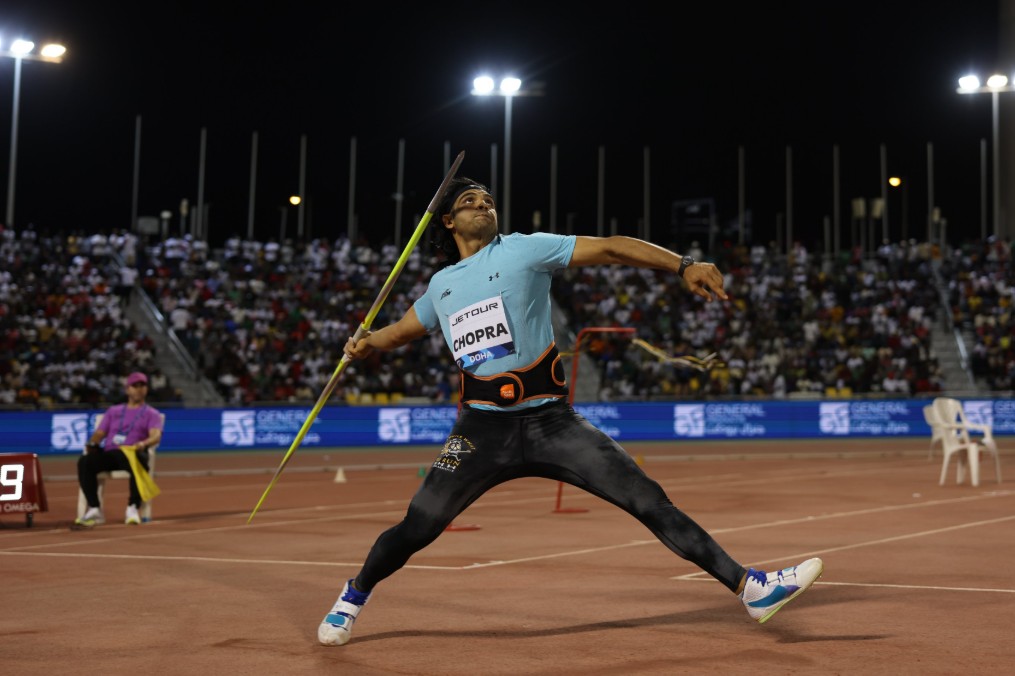 CWG 2026: क्वालीफाइंग राउंड में पांचवें स्थान पर रहे नीरज, फिर भी मेडल के प्रबल दावेदार क्यों? जानें 4 वजहें