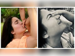 'Most Precious Blessing': Katrina Kaif Shares Birthday Moments With Vicky Kaushal, Son Vihaan — See Pics