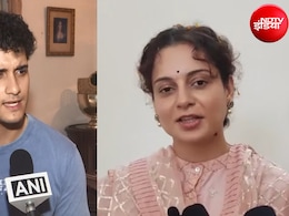 मैं ऋतिक रोशन जैसा दिखता हूं-सौरव दास ने क्यों कही यह बात, कंगना रनौत से जुबानी जंग तेज