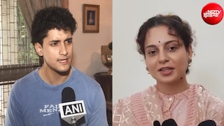 आप तो खुद को पहले स्किल्ड बनाओ... कंगना रनौत ने CJP के सौरव दास से क्यों कहा ऐसा, जान लीजिए
