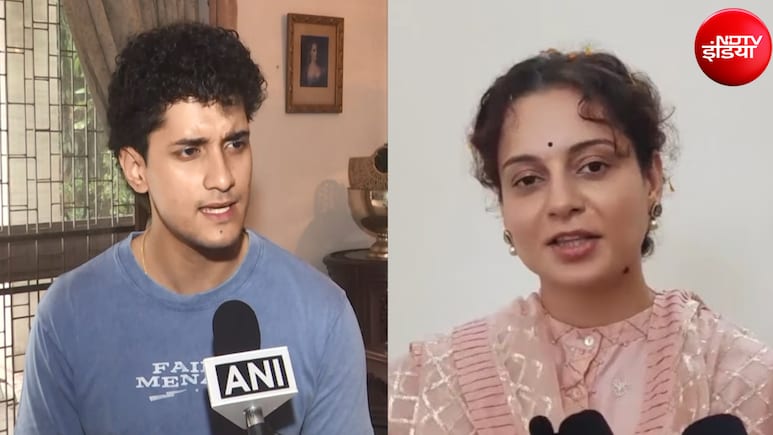आप तो खुद को पहले स्किल्ड बनाओ... कंगना रनौत ने CJP के सौरव दास से क्यों कहा ऐसा, जान लीजिए