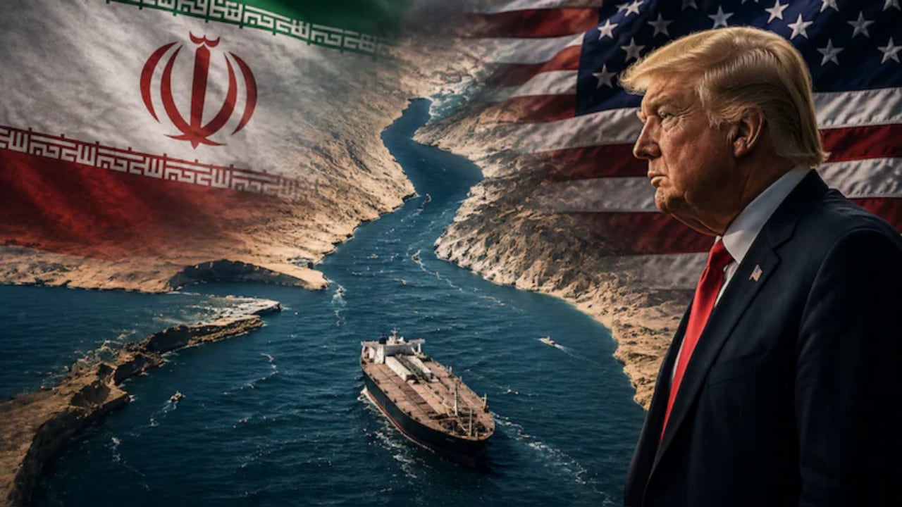 Iran War To Restart? US Hits 80 Targets With Precision Munitions; Report Says Trump Approved Strikes