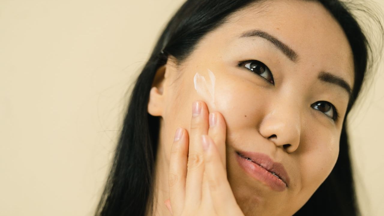 Can Tinted Face Cream Replace Skincare And Makeup Can Tinted Face Cream Replace Skincare And Makeup