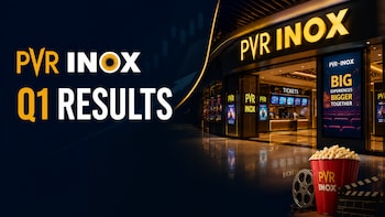PVR INOX Q1 Results Today: Time, Earnings Call Schedule, Key Things To Watch, Share Price Performance