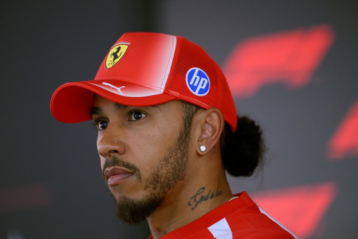 Ferrari fined after Belgian Grand Prix sporting regulations breach; Hamilton, Leclerc avoid grid penalty