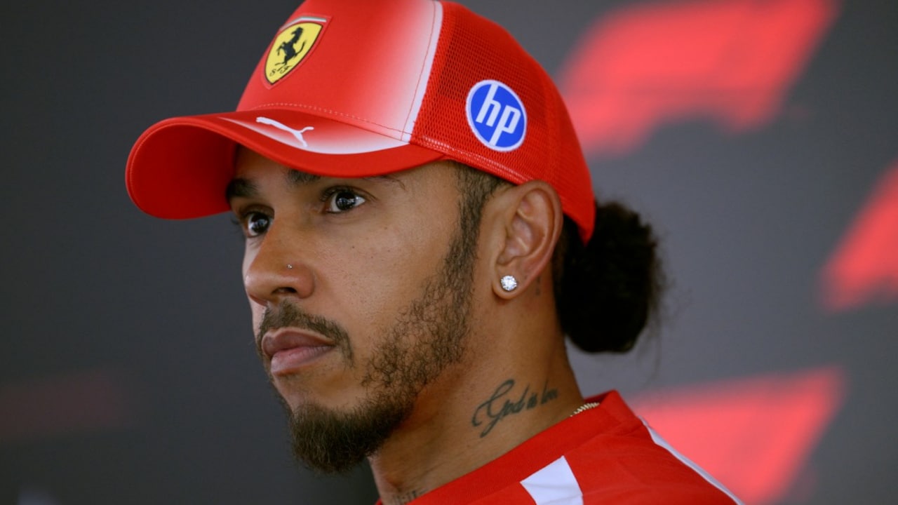 Ferrari Fined But Lewis Hamilton, Charles Leclerc Escape Grid Penalty