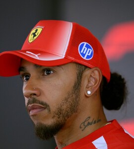 Ferrari Fined But Lewis Hamilton, Charles Leclerc Escape Grid Penalty