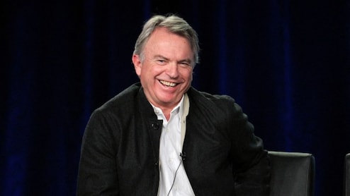 Sam Neill's Rs 172 Crore Fortune: A Look At Jurassic Park Star's Career, Winery, Real Estate
