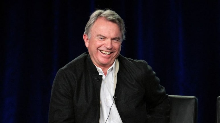 Sam Neill's Rs 172 Crore Fortune: A Look At Jurassic Park Star's Career, Winery, Real Estate
