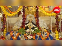 अयोध्या में शुरू हुई झूलनोत्सव की तैयारियां, रक्षाबंधन तक चलेंगे विशेष आयोजन