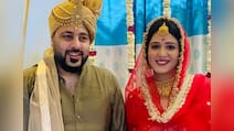Amid Separation Rumours, Badshah's Wife Breaks Silence With Emotional Note