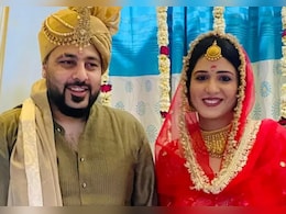 Amid Separation Rumours, Badshah's Wife Isha Rikhi Breaks Silence With Emotional Note: 'Felt Overwhelmed By My Husband's Power'