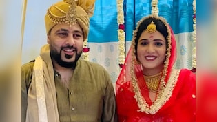 Amid Separation Rumours, Badshah's Wife Isha Rikhi Breaks Silence With Emotional Note: 'Felt Overwhelmed By My Husband's Power'
