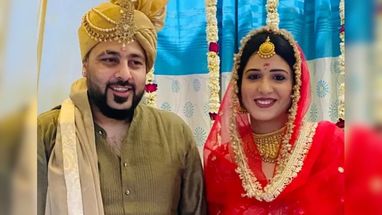 Amid Separation Rumours, Badshah's Wife Isha Rikhi Breaks Silence With Emotional Note: 'Felt Overwhelmed By My Husband's Power'