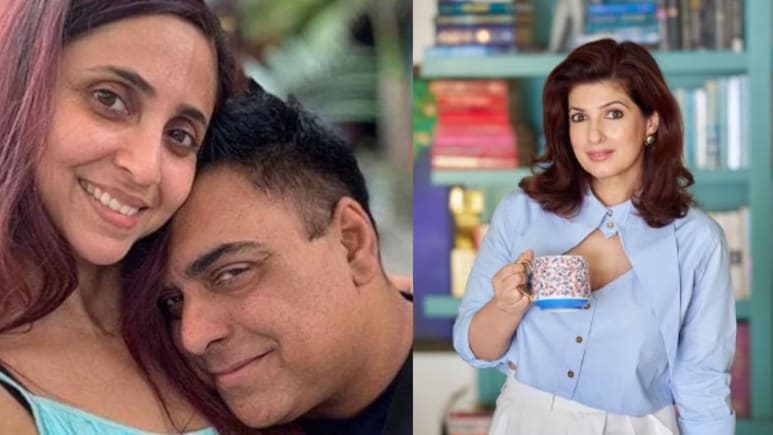 Why Celebrities Normalising Cheating May Be Changing Modern Relationships, Experts Explain