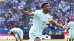 Kylian Mbappe Reclaims Golden Boot Lead With Stunning Goal Against Morocco In World Cup 2026 Quarter-Final