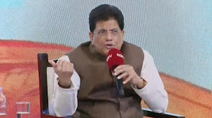 China's Supply Chain Dominance A Wake-Up Call: Piyush Goyal