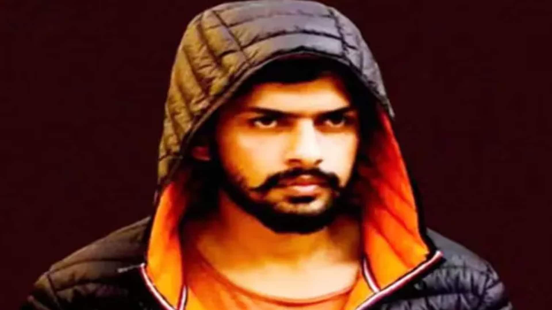 Lawrence Bishnoi's Rise: Inside India's Most Notorious Crime Network