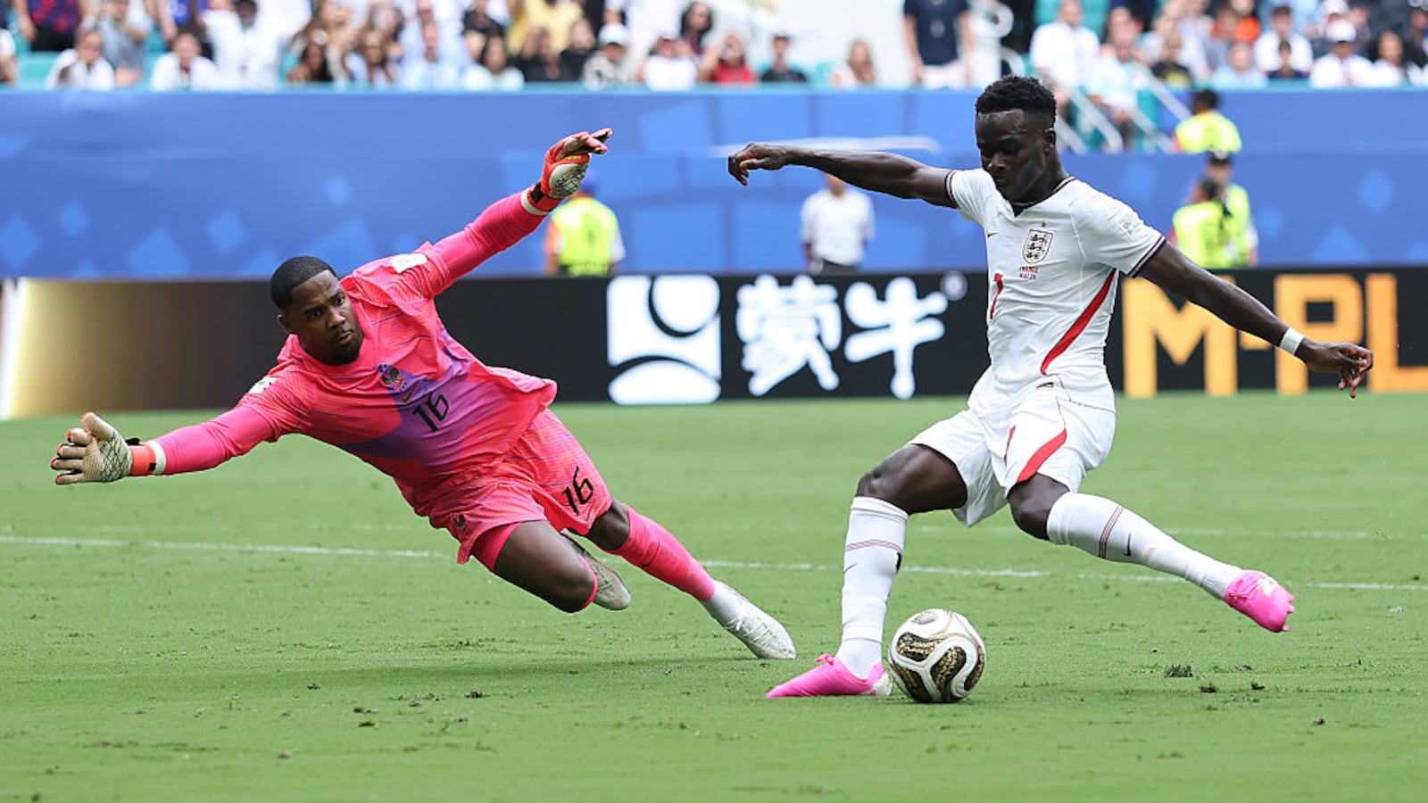 France vs England LIVE Score, FIFA World Cup 2026 Third-Place Playoff: England Demolish Kylian Mbappes France, Lead 4-0 In 1st Half | FRA 0-4 ENG