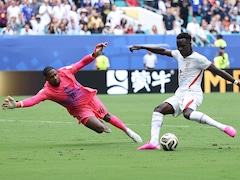 France vs England LIVE Score, FIFA World Cup 2026 Third-Place Playoff: England Demolish Kylian Mbappes France, Lead 4-0 In 1st Half | FRA 0-4 ENG