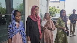 'Kidney Transplant Or Death': 5 New Mothers Write To President For Euthanasia
