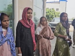 'Kidney Transplant Or Death': 5 New Mothers Write To President For Euthanasia