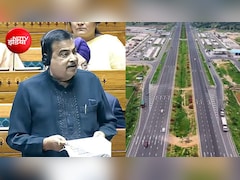 देश के 629 नेशनल हाईवे प्रोजेक्ट लेट, 103 ठेकेदारों पर एक्शन, संसद में सरकार ने बताया
