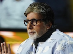 बुढ़ापे की आंखों को छिपाने के लिए अमिताभ बच्चन अपने चश्मे में करते हैं ये काम, बिग बी ने खोला अपने पीले चश्मे का राज