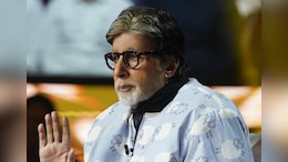 Amitabh Bachchan Clarifies Health Rumours, Says 'I Am Fine' After Misunderstood Blog