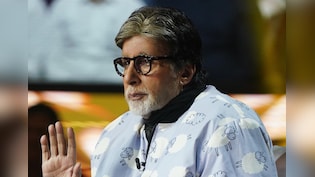 Amitabh Bachchan Clarifies Health Rumours, Says 'I Am Fine' After Misunderstood Blog